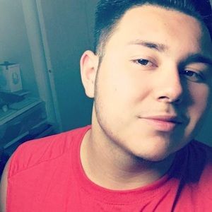 Meet your Posher, Richie